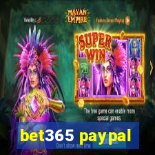 bet365 paypal